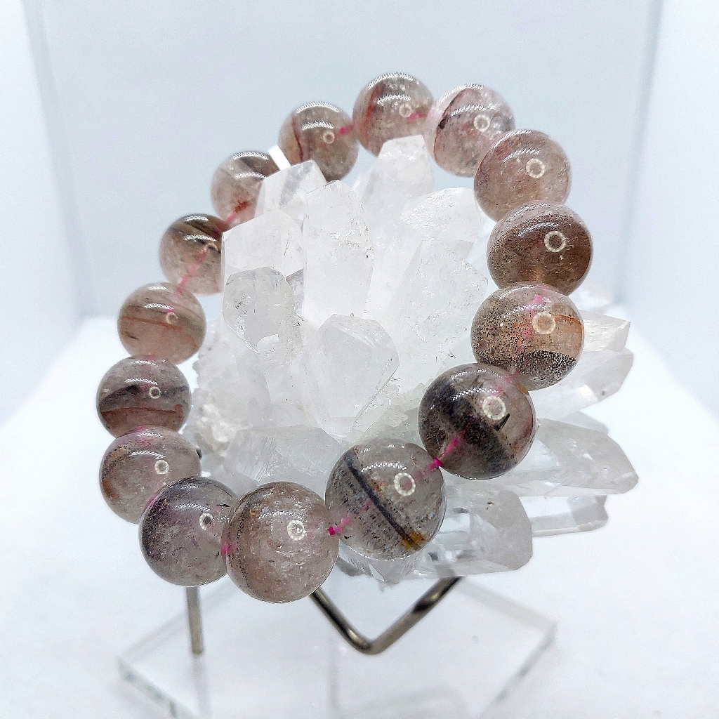 155mm Chunky Hq Auralite 23 Bracelet 190$